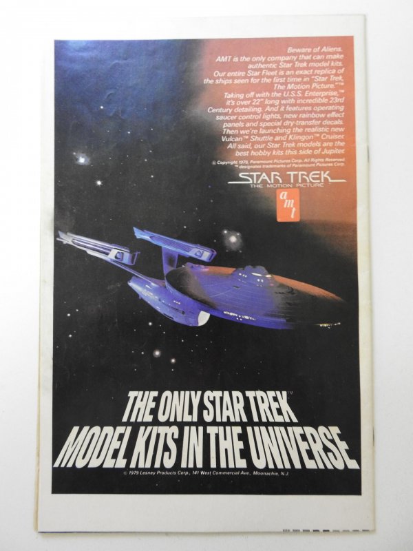 The Avengers #196 (1980) 1st Full Appearance of Taskmaster! Fine Condition!