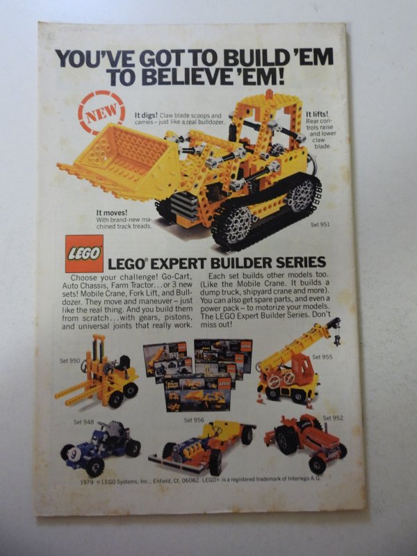 Daredevil #161 (1979) FN Condition