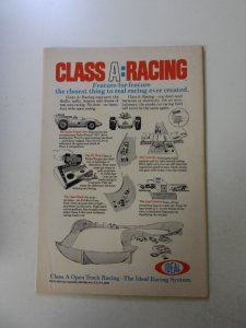 Fantastic Four #126 (1972) FN+ condition