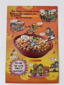 Fantastic Four #10 NM+ (1997)