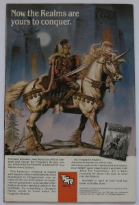 Silver Surfer #38 (Jun 1990, Marvel), FN-VFN (7.0) vs. Thanos, Nebula app. 