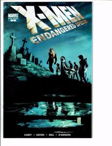 4 Marvel Comics # 1 4 13 24 X-Men Endangered Species 2099 Classic Unlimited J99