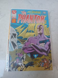 The Phantom #1 (1988)