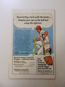 Spider-Woman #2 (1978) FN condition