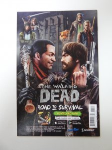 The Walking Dead #171 NM condition