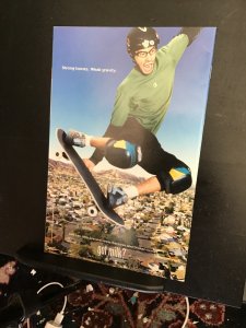 Batman 616 (2003) Ra’s al Ghoul key! high-grade Hush! NM- Wow