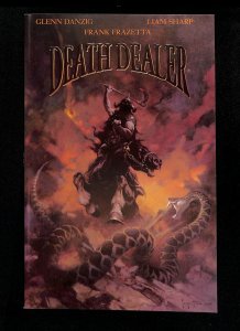 Death Dealer #2