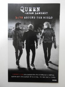 America Chavez: Made In The USA #1 NM Condition!