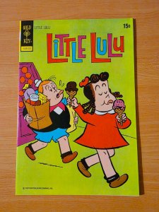 Little LuLu #210 ~ NEAR MINT NM ~ 1973 Gold Key Comics