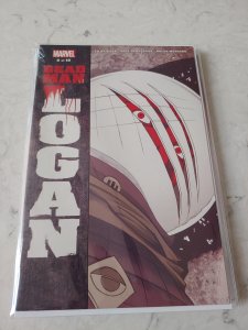 Dead Man Logan #2  (2019)