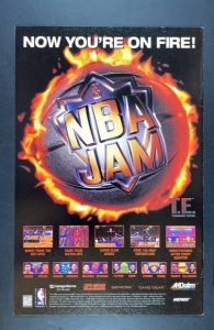 Starslayer, The Director's Cut #3 (1995)