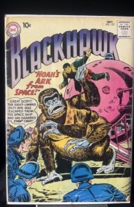 Blackhawk #152 (1960)