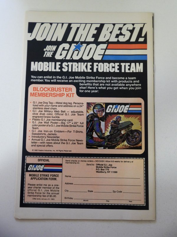 The Uncanny X-Men #160 (1982) VF/NM Condition