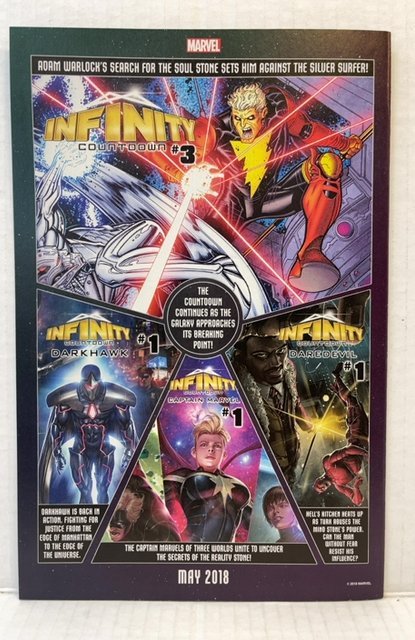 Star Wars #46 (2018)