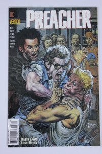 Preacher #28 (1997) Preacher NM