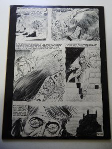 Tales from the Tomb Vol 5 #4 (1973) FN Condition