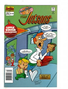 Jetsons #8  J602