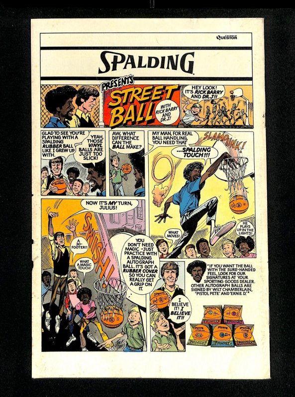 Spectacular Spider-Man #9 FN- 5.5 1st White Tiger!