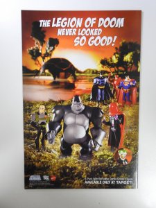 Black Canary #4 (2007)