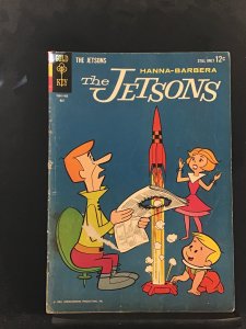 Jetsons #9 (1964)