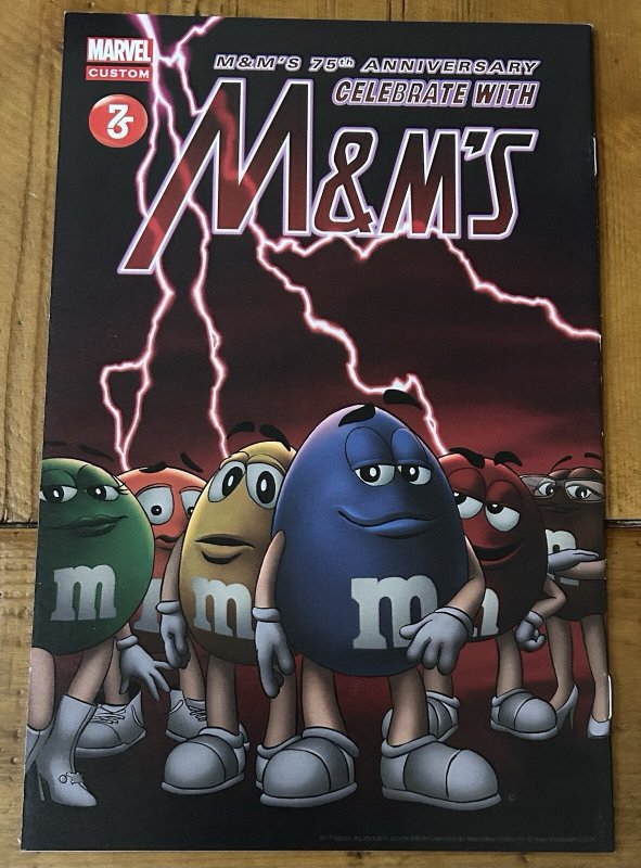 Punisher #7 Variant Series 11 Marco Checchetto NM Lot 2016