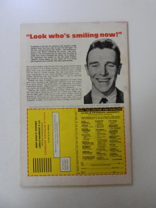 Thor #213 (1973) VF condition