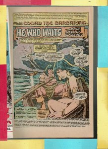 CONAN THE BARBARIAN 73