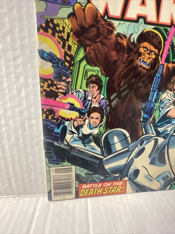 Star Wars #3 Reprint