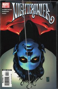 Nightcrawler #11 (2005) Nightcrawler