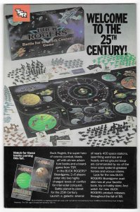 Warlord #133 Newsstand Edition (1989)