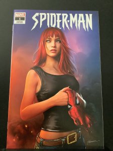 Spider-Man #1 Variant (2019)