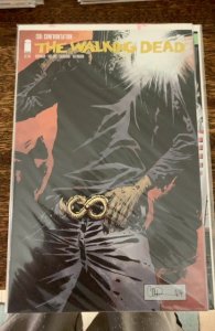 The Walking Dead #138  (2015)