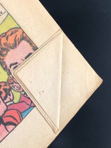 Superman's Pal, Jimmy Olsen #88 (1965)