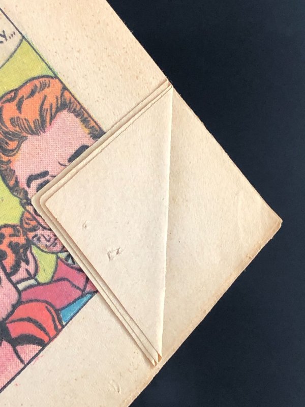 Superman's Pal, Jimmy Olsen #88 (1965)