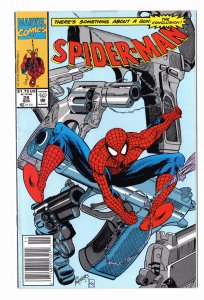 Spider-Man #28 (1992)