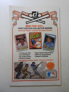 Green Lantern #141 (1981) VF Condition! 1st Appearance of Omega Men!