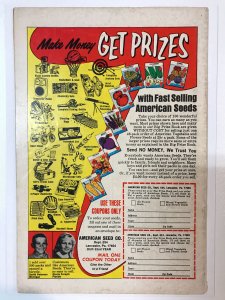 Green Lantern #76 (1970) VG