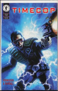 Timecop #1 (1994)