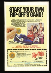 Amazing Spider-Man #269 Newsstand Variant