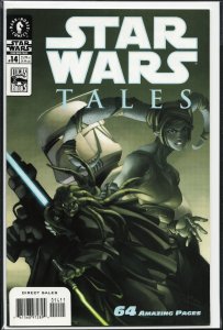 Star Wars Tales #14 (2002) Star Wars [Key Issue]