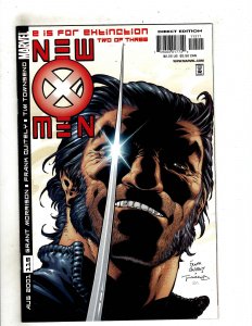 New X-Men #115 (2001) OF22