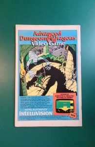 The Flash #334 (1984) VG/FN