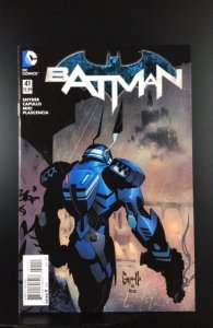 Batman #41 (2015)