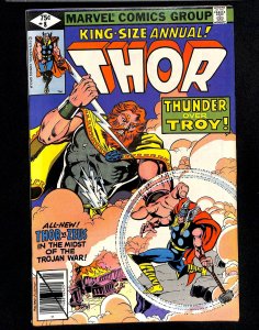 Thor Annual #8 (1979)