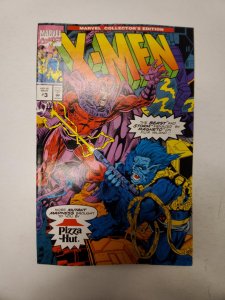 The X-Men Collector's Edition #3 (1993) NM Marvel Comic Book J673