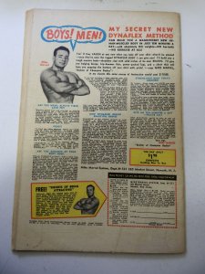 Fantastic Four #47 (1966) GD/VG Condition