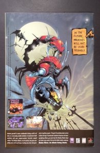 Jack Kirby's Fourth World #13 (1998)