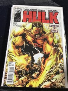 Hulk #36 (2011)