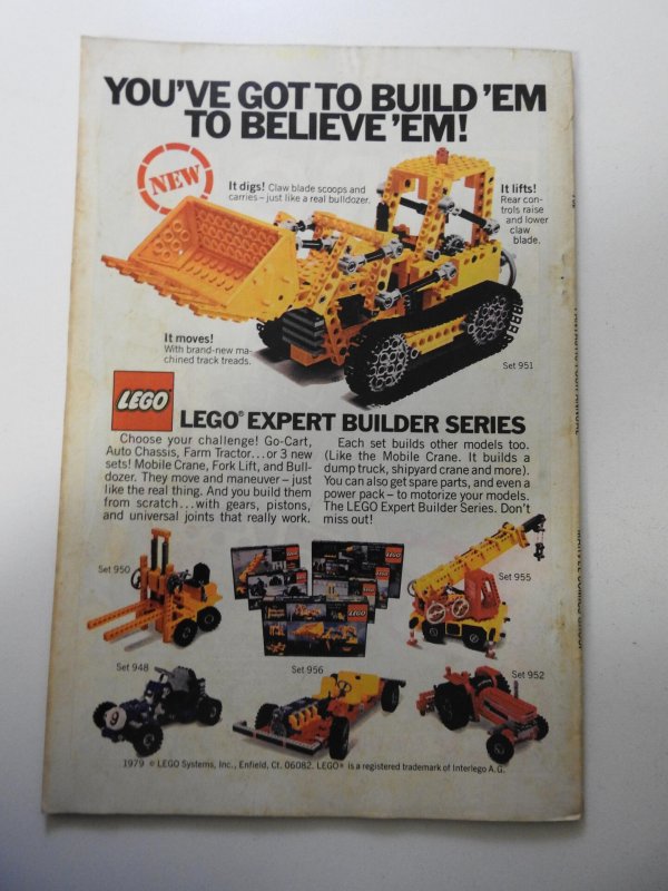 Fantastic Four Annual #14