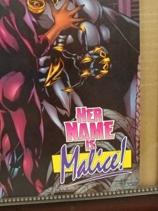 Black Panther #24 2nd Series Marvel Comics. NM/NM+. N172x